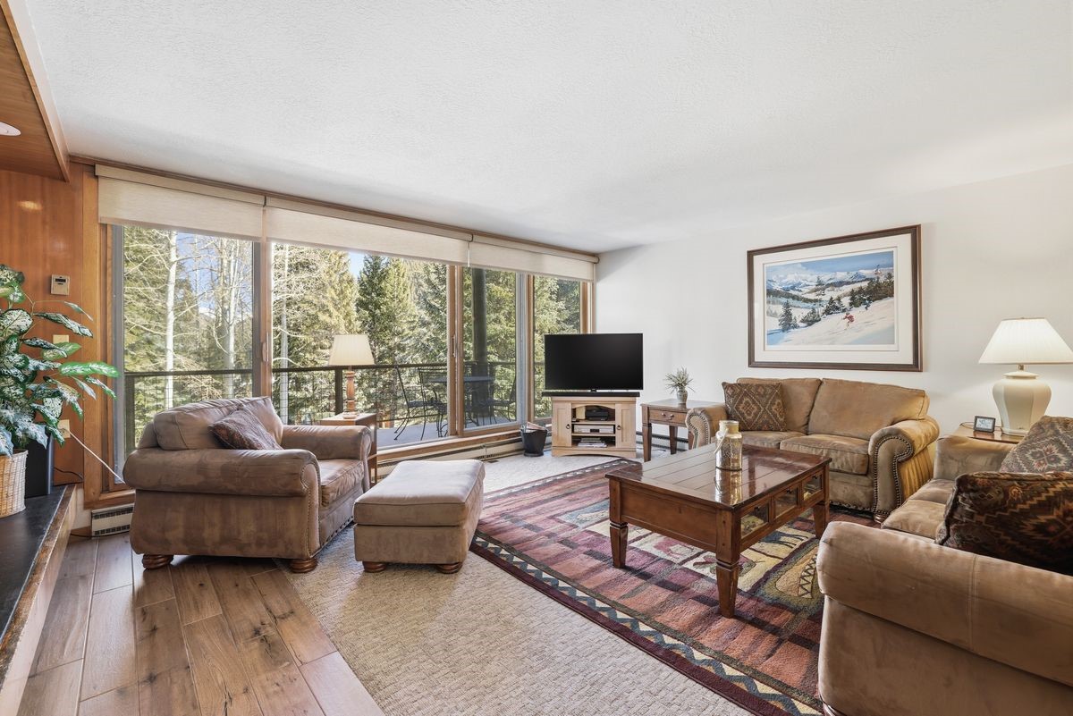 21700 Highway 6, Unit 2009 Keystone, CO 80435 - Photo 4 of 39