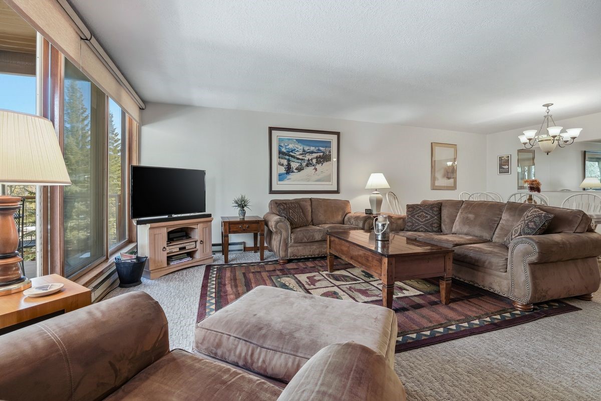 21700 Highway 6, Unit 2009 Keystone, CO 80435 - Photo 5 of 39