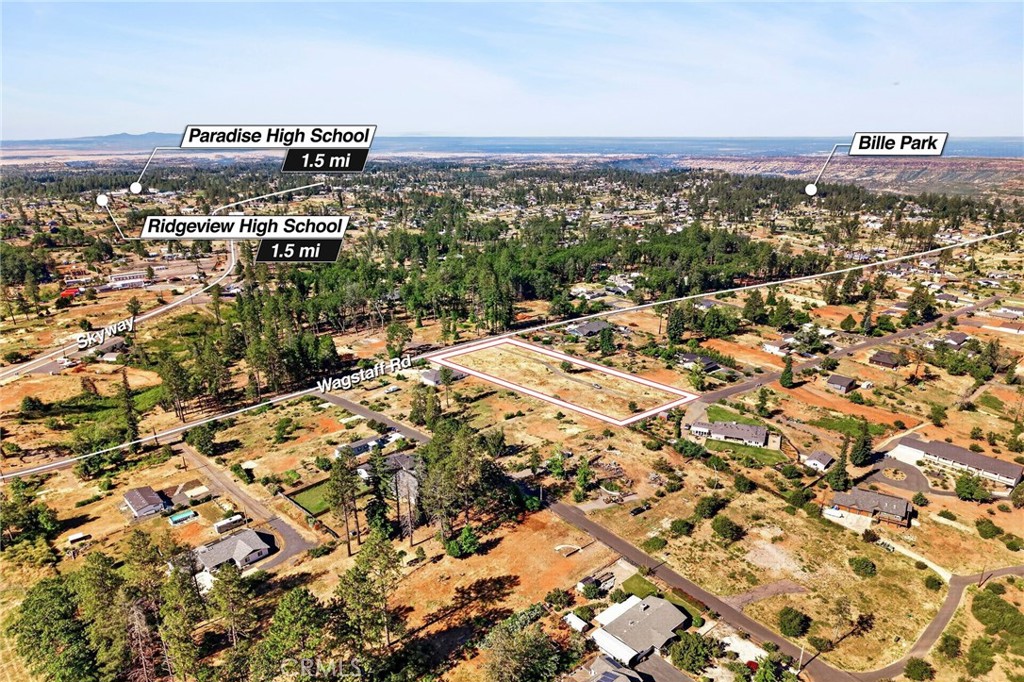 1029 Wagstaff Road Paradise, CA 95969 - Photo 3 of 41