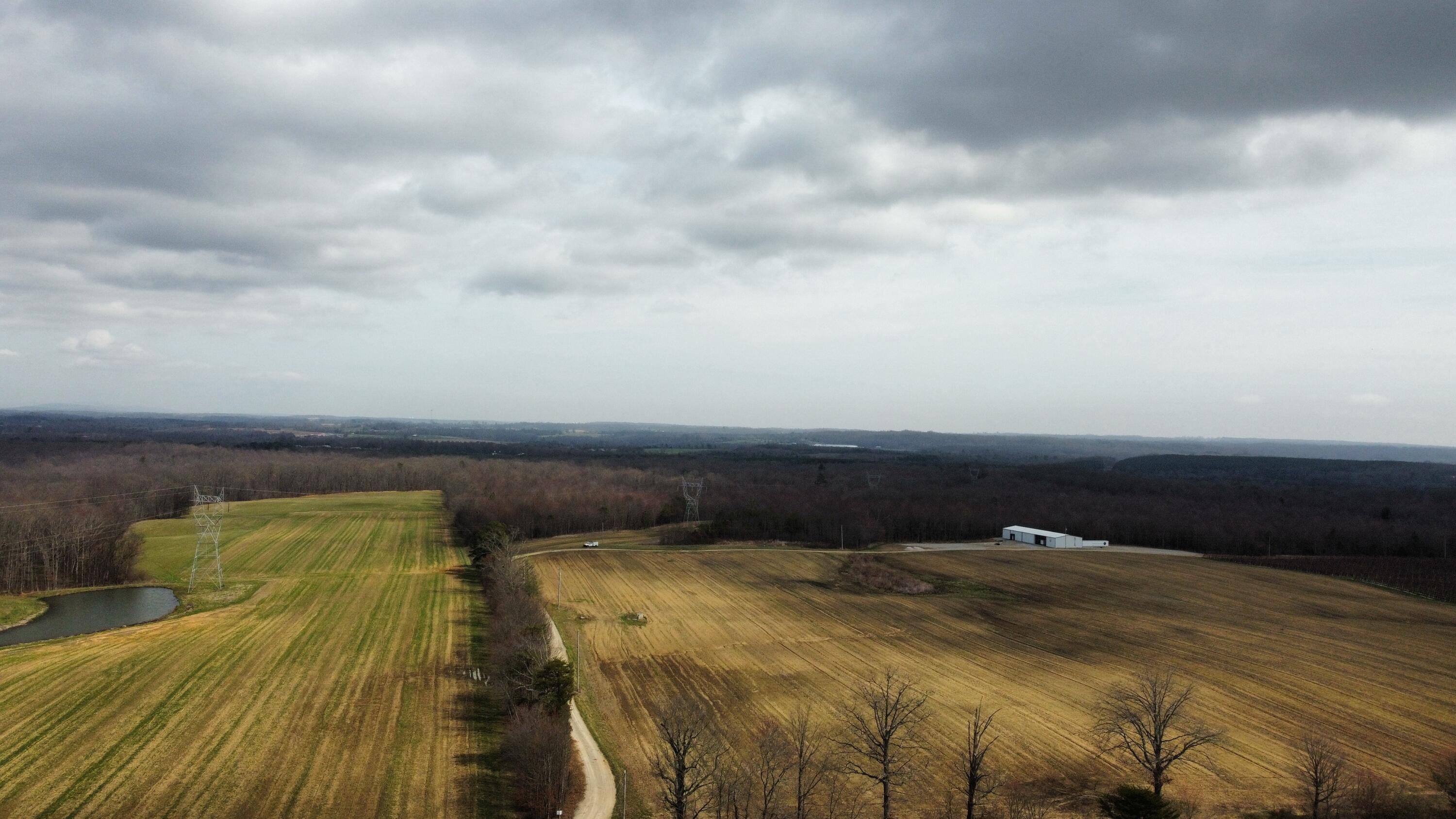 1410 New Harmony Road Graysville, TN 37338 - Photo 41 of 41 Photo Mar 04 2026, 12 48 42 PM