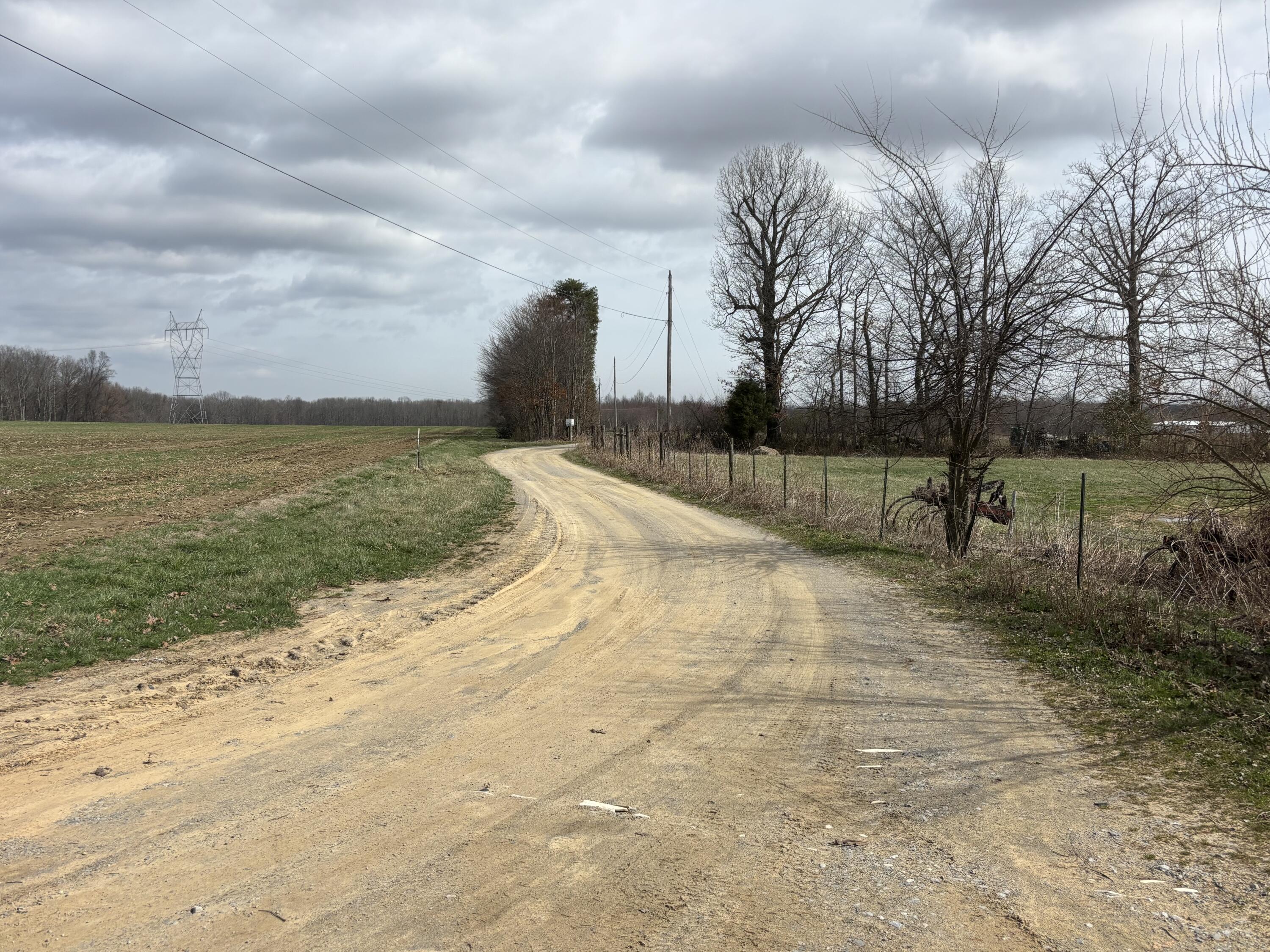 1410 New Harmony Road Graysville, TN 37338 - Photo 9 of 41 Photo Mar 04 2026, 11 30 45 AM