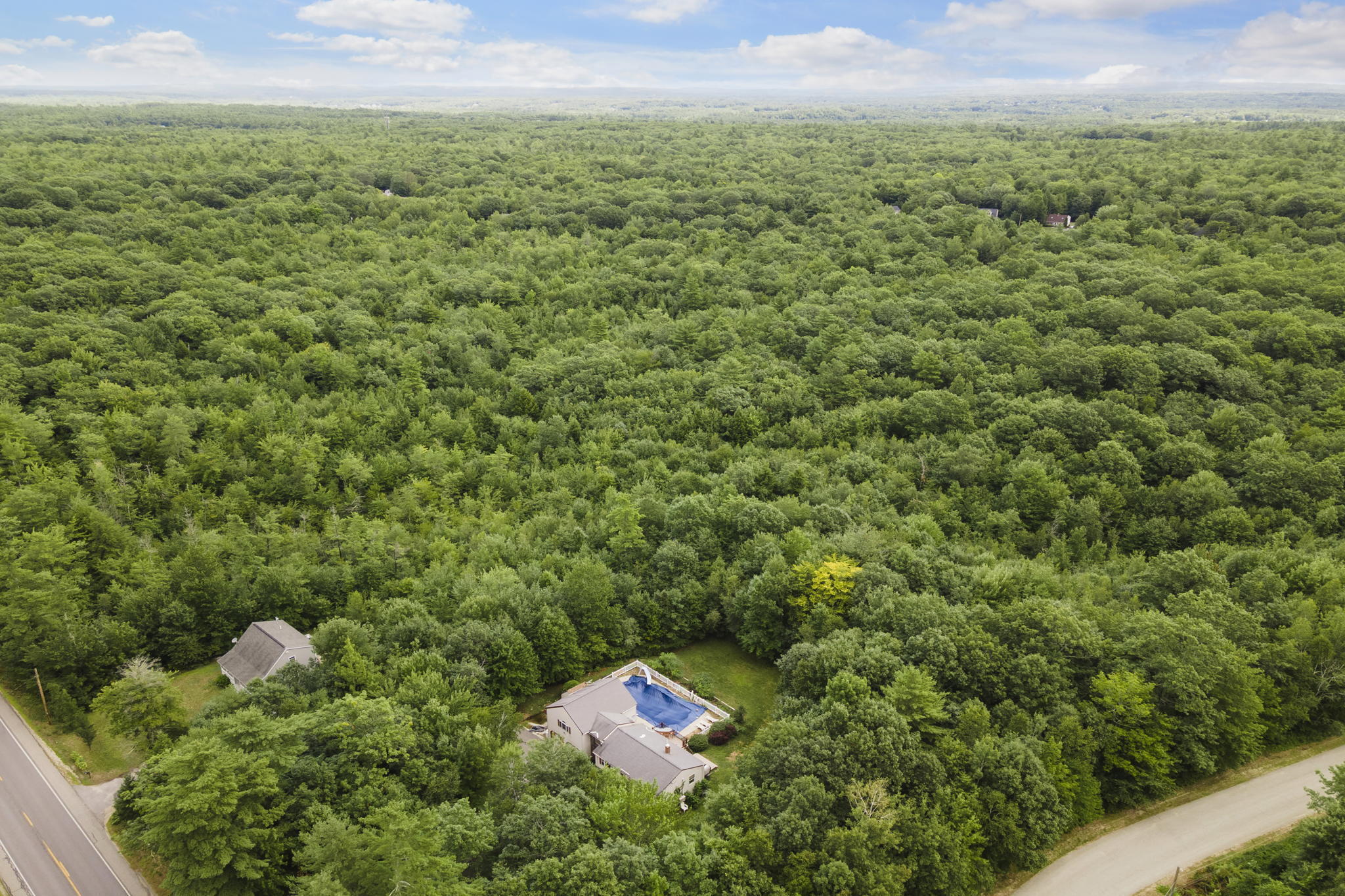 525 Chadbourne Road Standish, ME 04084 - Photo 2 of 35 2-web-or-mls-DJI_0168