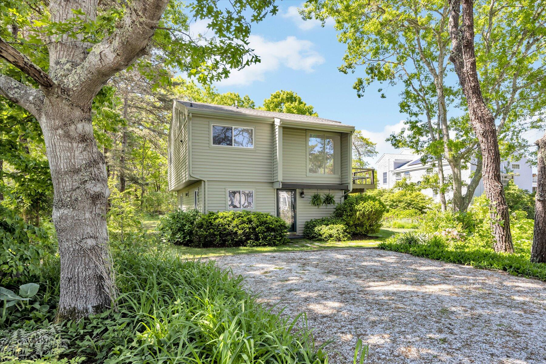 128 Whippoorwill Circle Mashpee, MA 02649 - Photo 31 of 42 01-889A2308