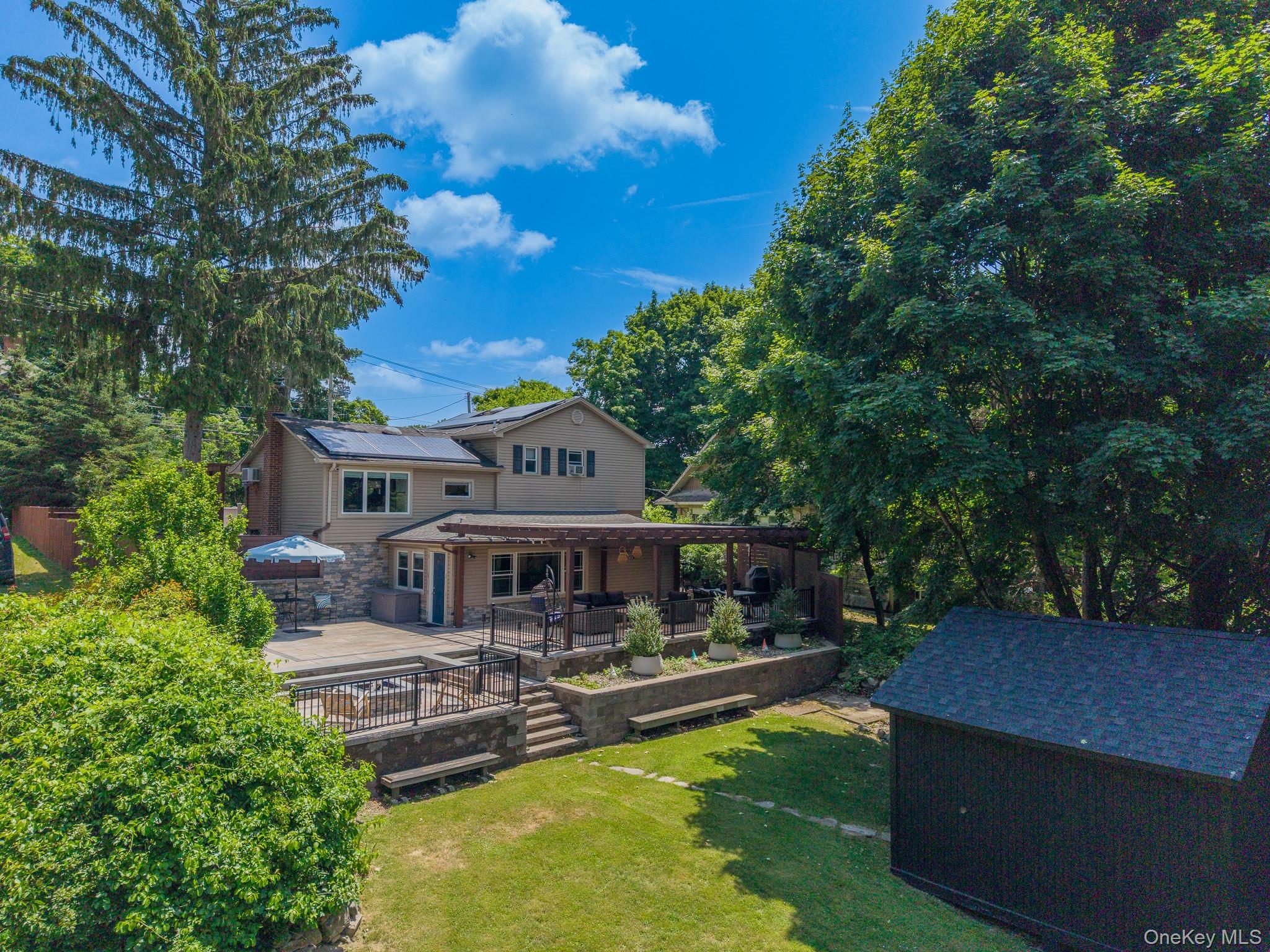621 Stage Road Monroe, NY 10950 - Photo 5 of 29