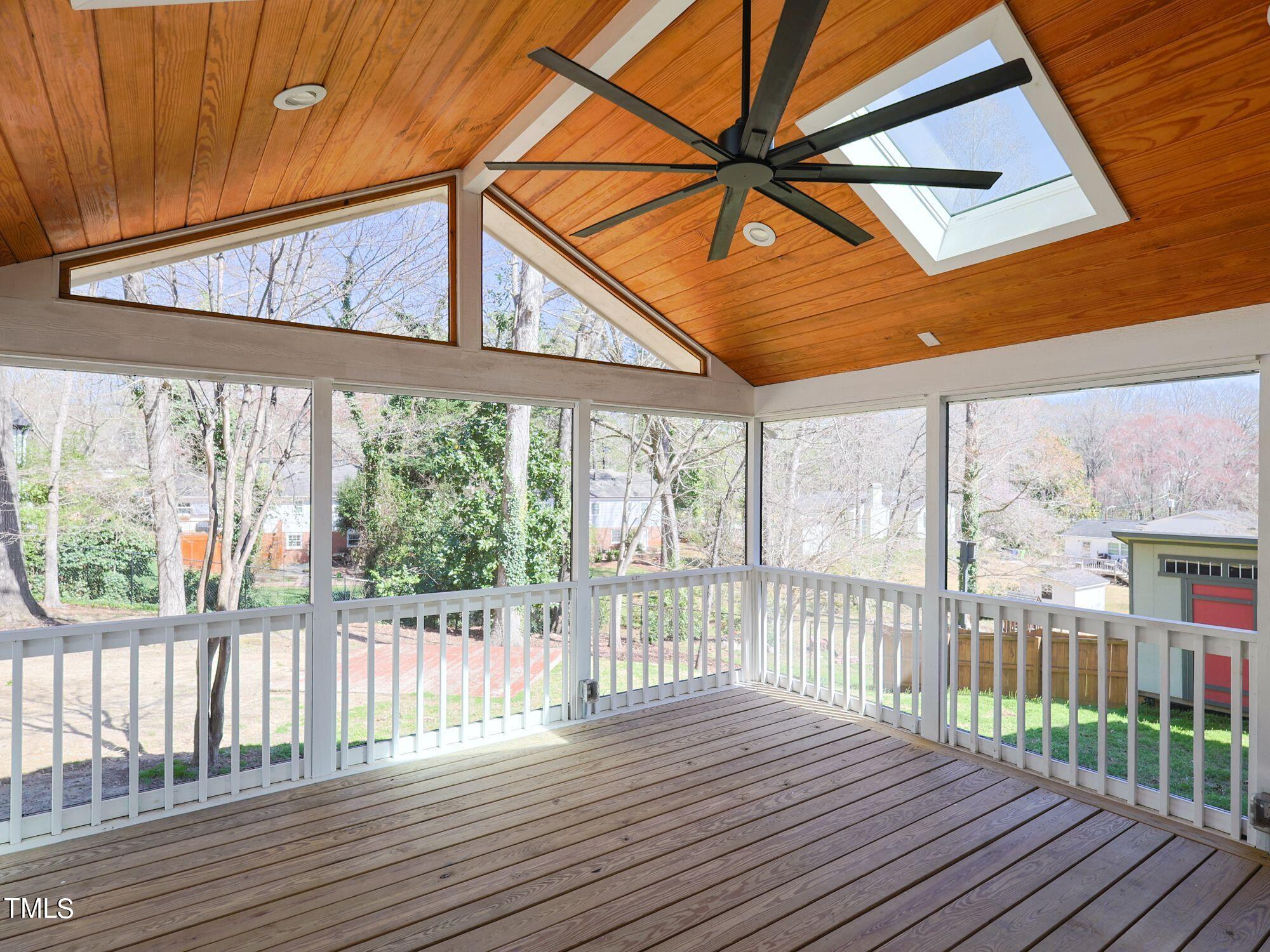 529 Harvard Street Raleigh, NC 27609 - Photo 37 of 48 H42