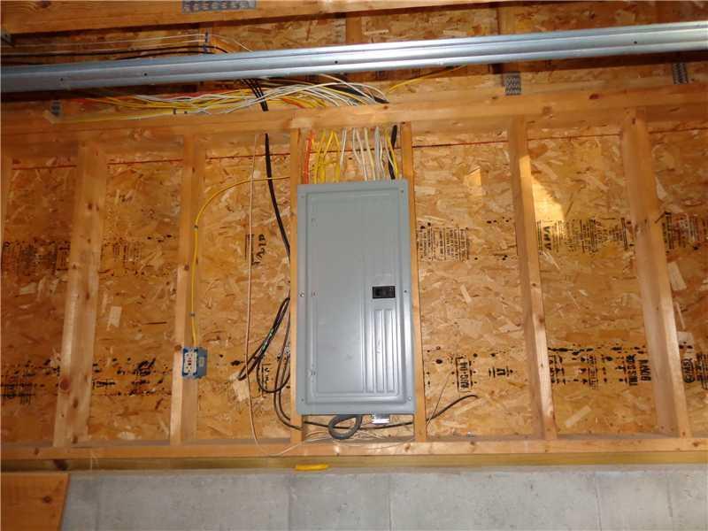 129 Simon Ricker Road Shapleigh, ME 04076 - Photo 21 of 23 Other. electrical panel