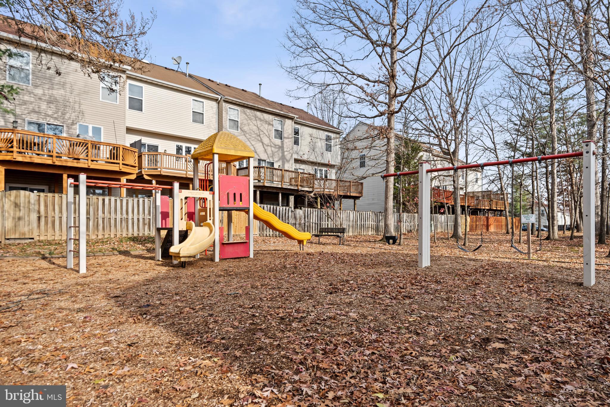 14859 Bolton Road Centreville, VA 20121 - Photo 18 of 21 Gallery Image 18