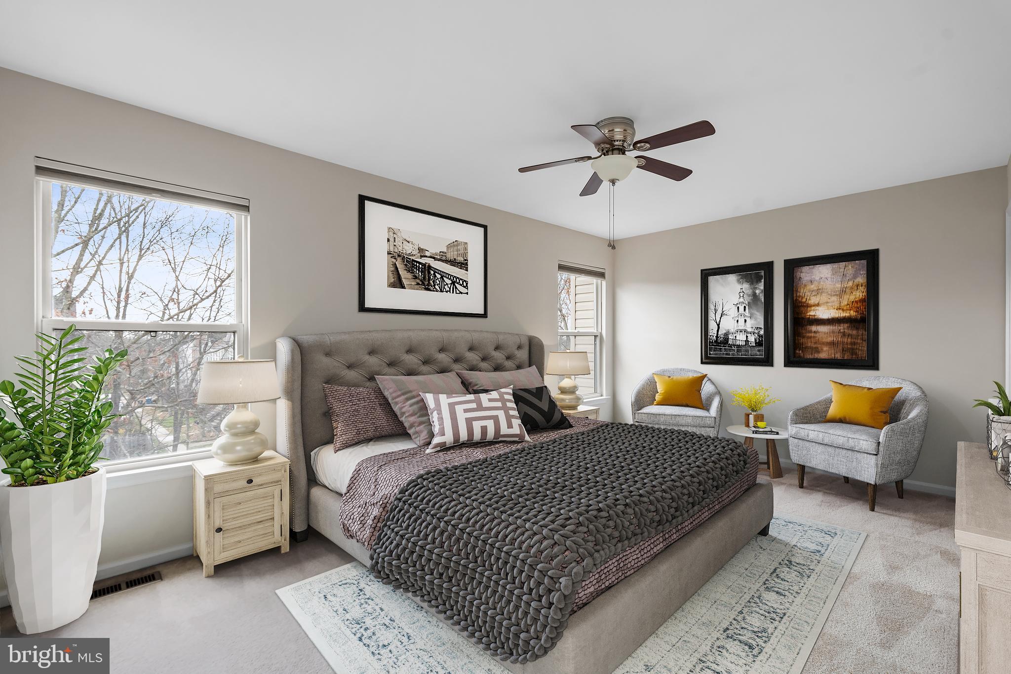 14859 Bolton Road Centreville, VA 20121 - Photo 5 of 21 Gallery Image 5