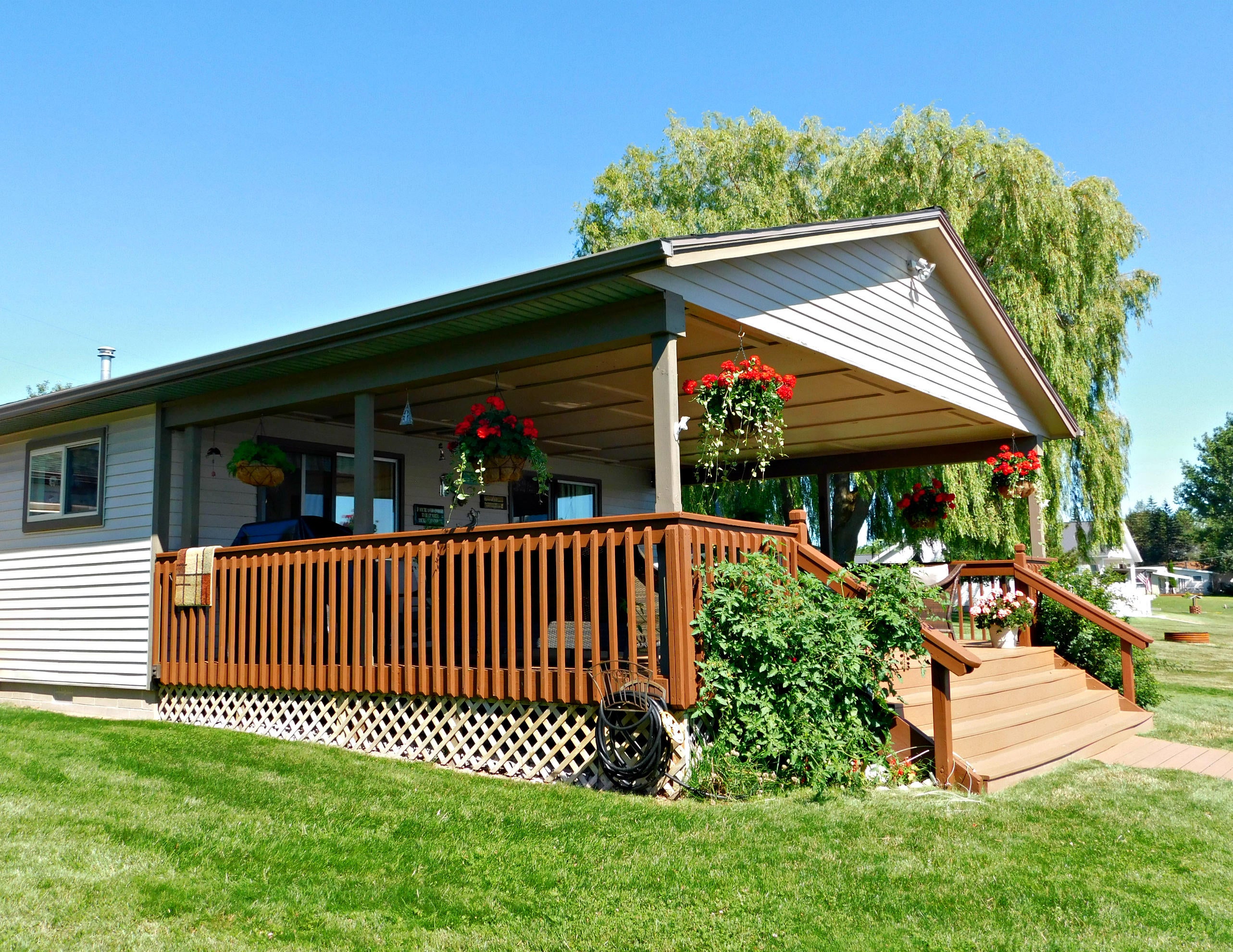 1560 Tecumseh Road Cheboygan, MI 49721 - Photo 35 of 43 Gallery Image 35