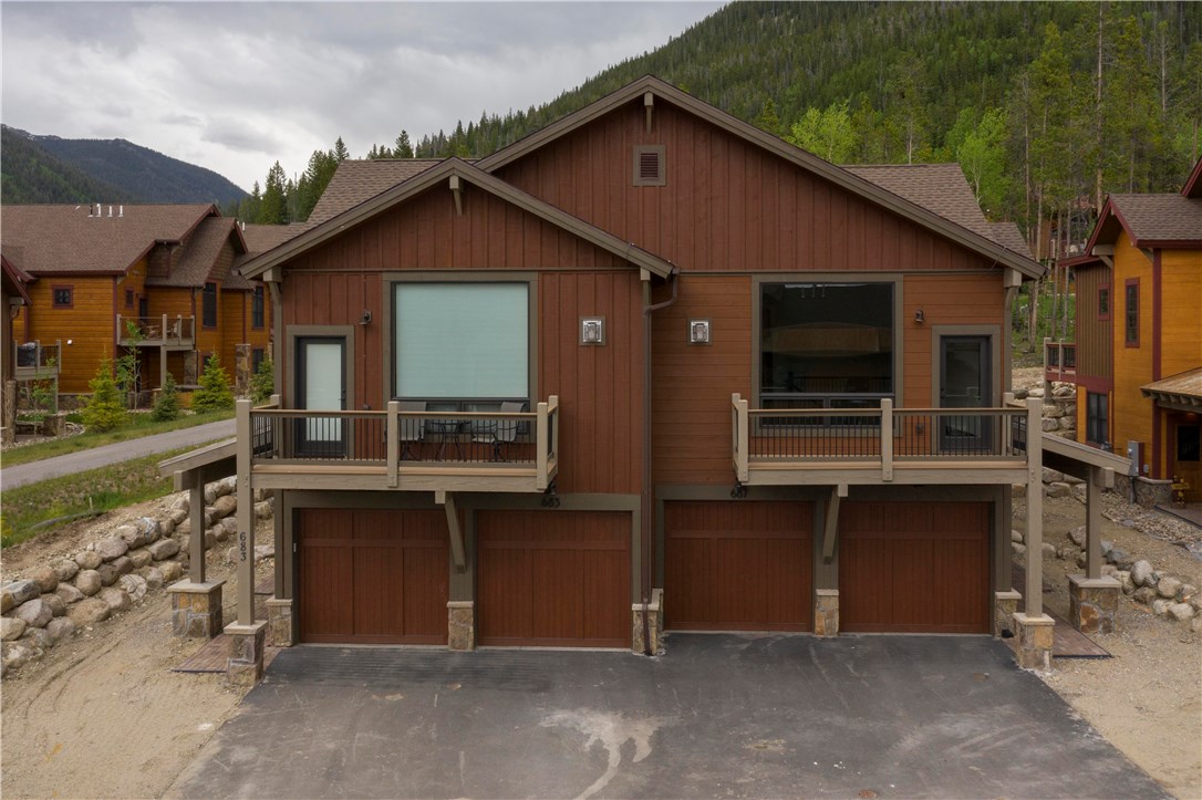 687 Independence Road Keystone, CO 80435 - Photo 23 of 26 Gallery Image 23