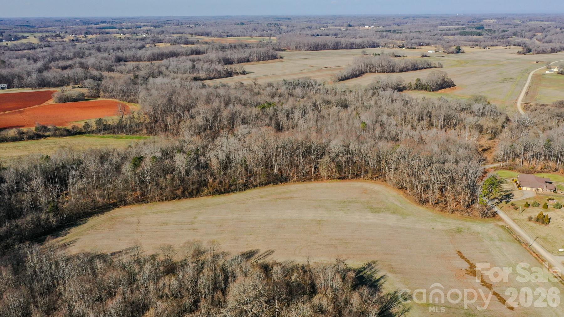 Tbd Upright Road Mount Ulla, NC 28125 - Photo 17 of 35 a view of a lake view
