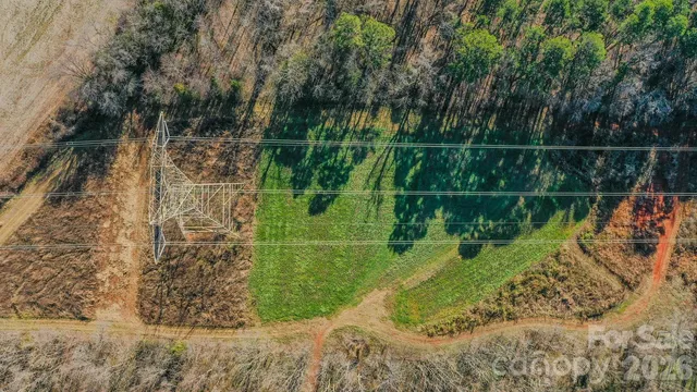a view of outdoor space and mountain view