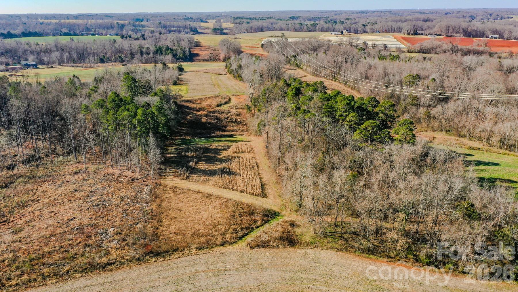Tbd Upright Road Mount Ulla, NC 28125 - Photo 19 of 35 a view of outdoor space and mountain view