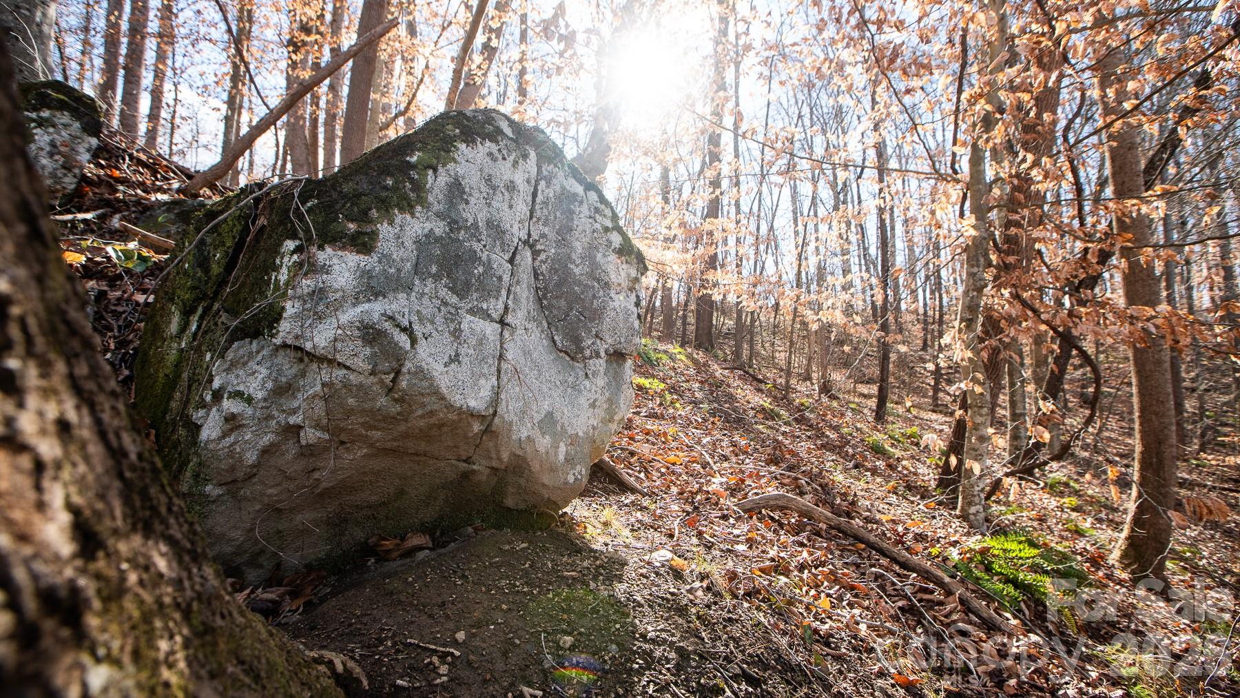 Tbd Upright Road Mount Ulla, NC 28125 - Photo 3 of 35 a backyard of a house