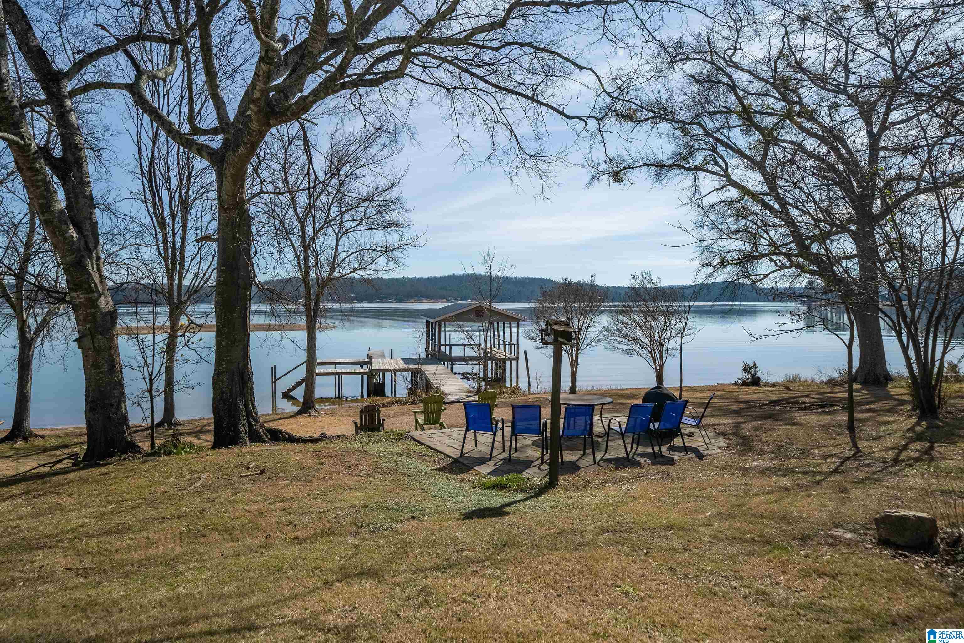465 Burns Road Vincent, AL 35178 - Photo 16 of 45