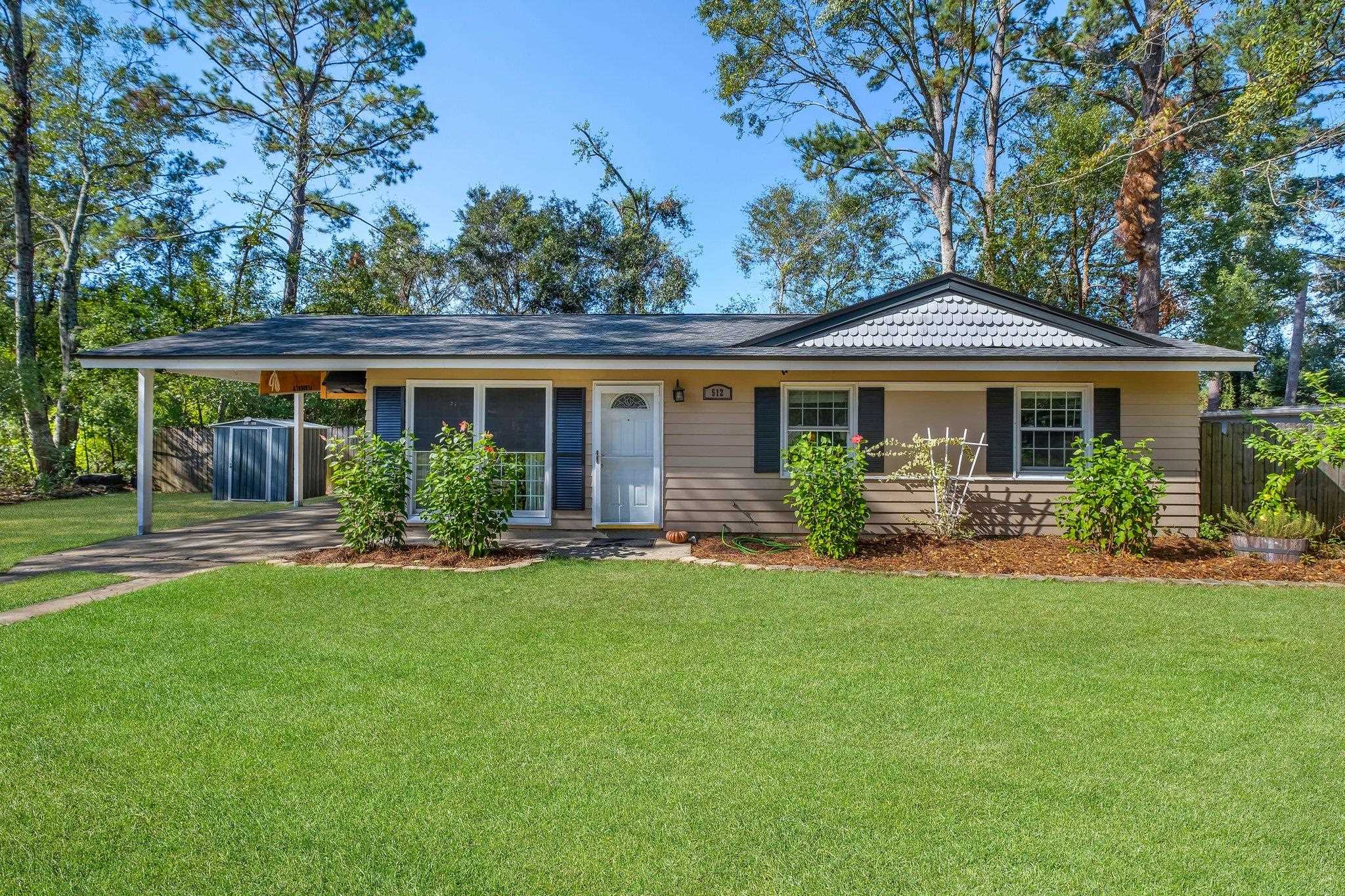 512 Ausley Road Tallahassee, FL 32304 - Photo 15 of 24 Gallery Image 15