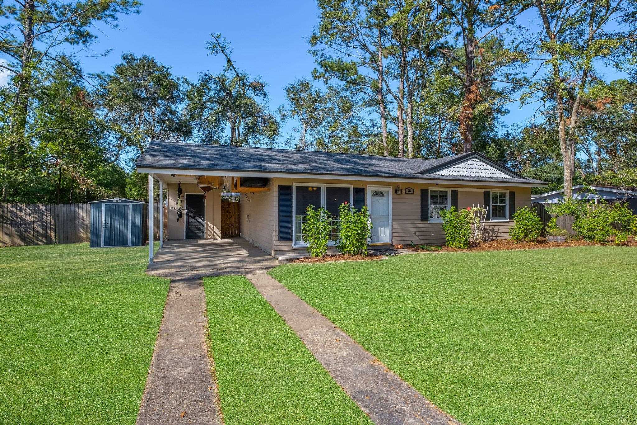 512 Ausley Road Tallahassee, FL 32304 - Photo 16 of 24 Gallery Image 16