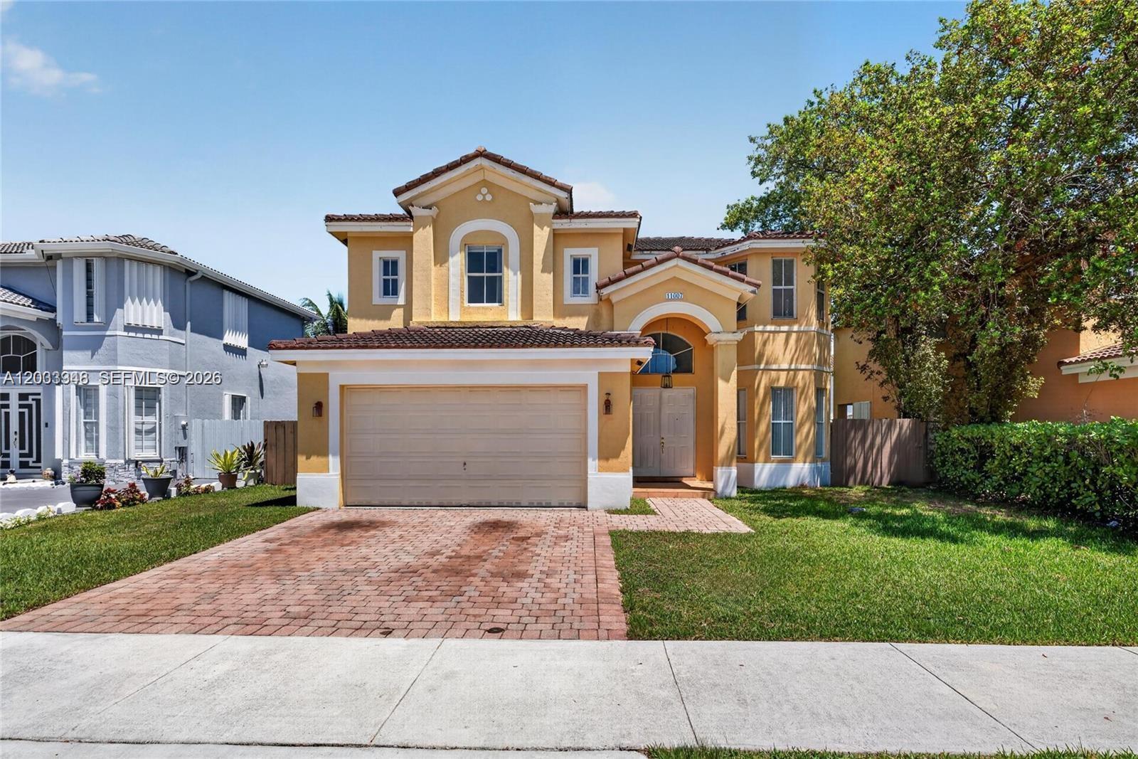 11007 Southwest 243rd Lane Homestead, FL 33032 - Photo 3 of 59