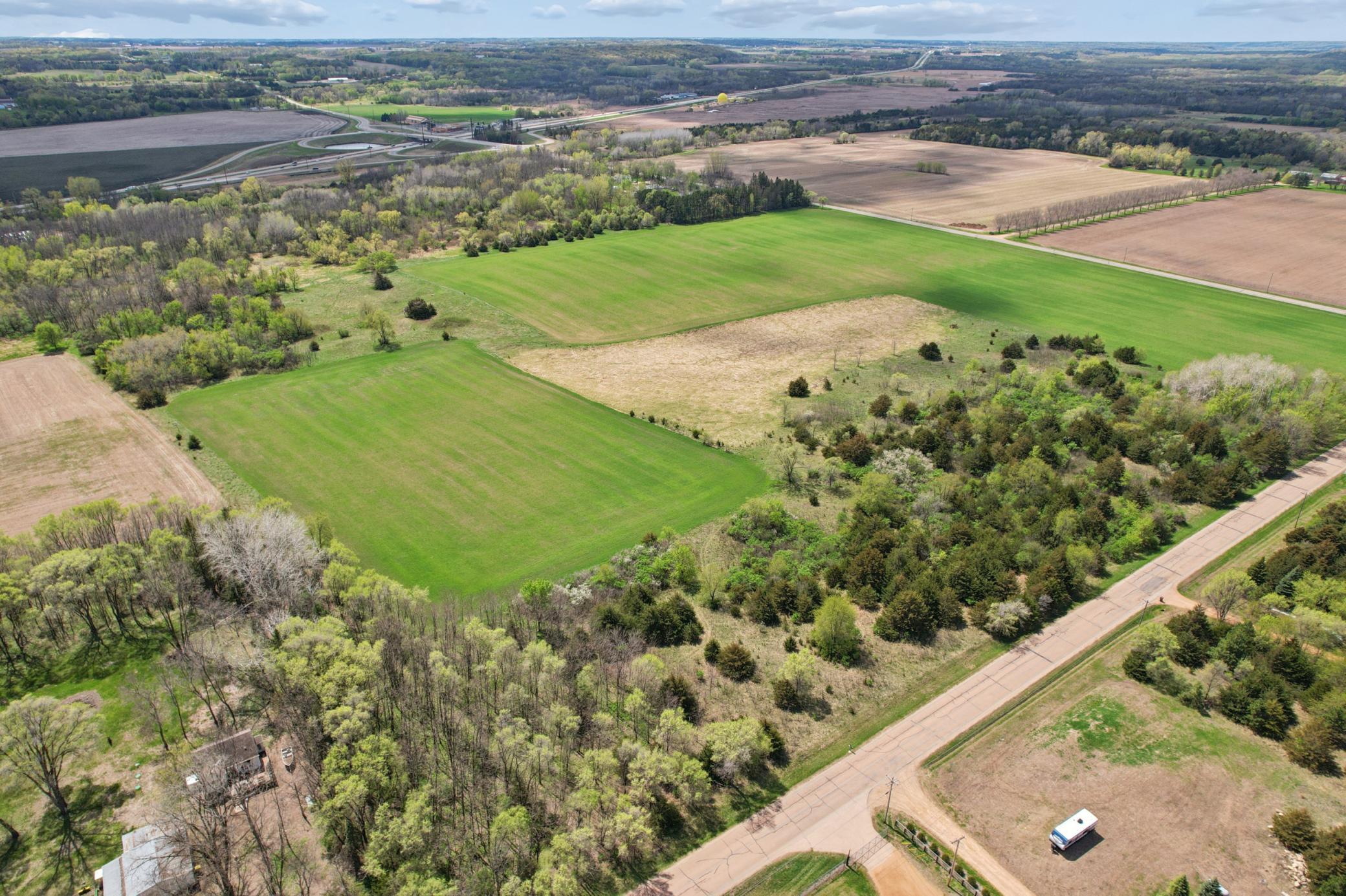 4 Of Sw1/4 Acres Located In Section 23 Jordan, MN 55352 - Photo 18 of 20
