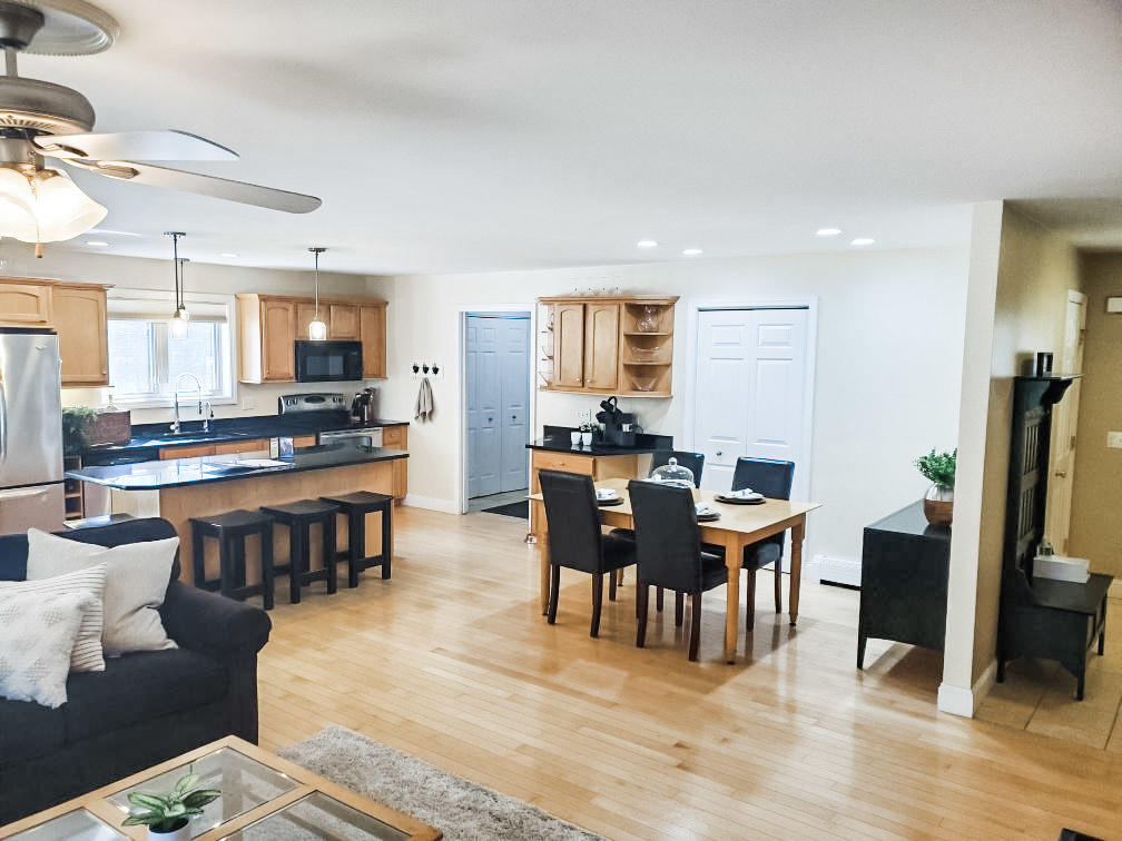 320 New Portland Road Gorham, ME 04038 - Photo 5 of 35 Dining