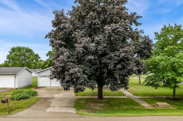 $179,900 | 202 East Chicago Avenue, Davis Junction, IL 61020