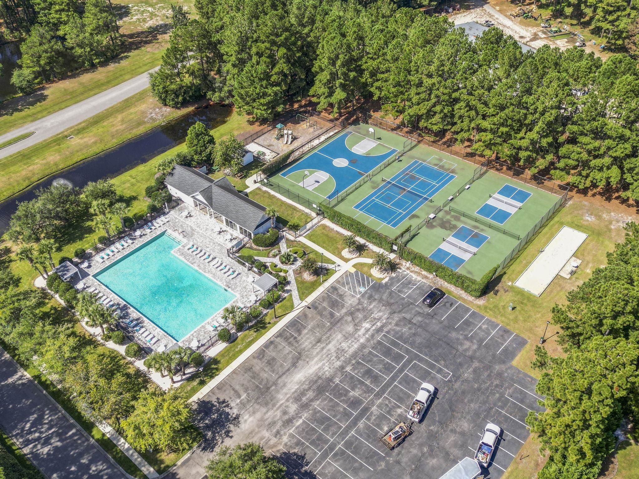 8837 Sparkle Court Myrtle Beach, SC 29579 - Photo 34 of 34