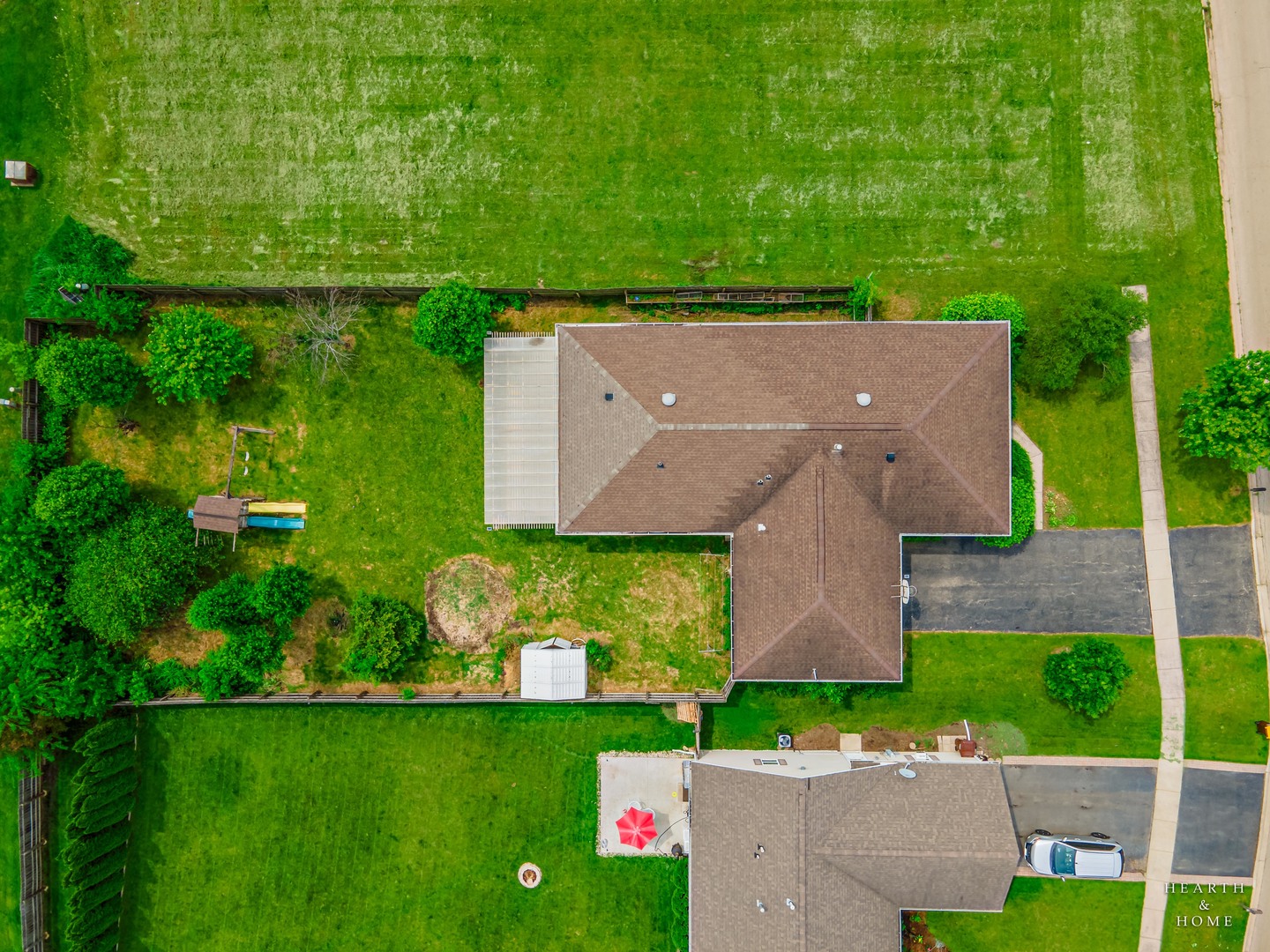 1319 Sage Lane Harvard, IL 60033 - Photo 2 of 28