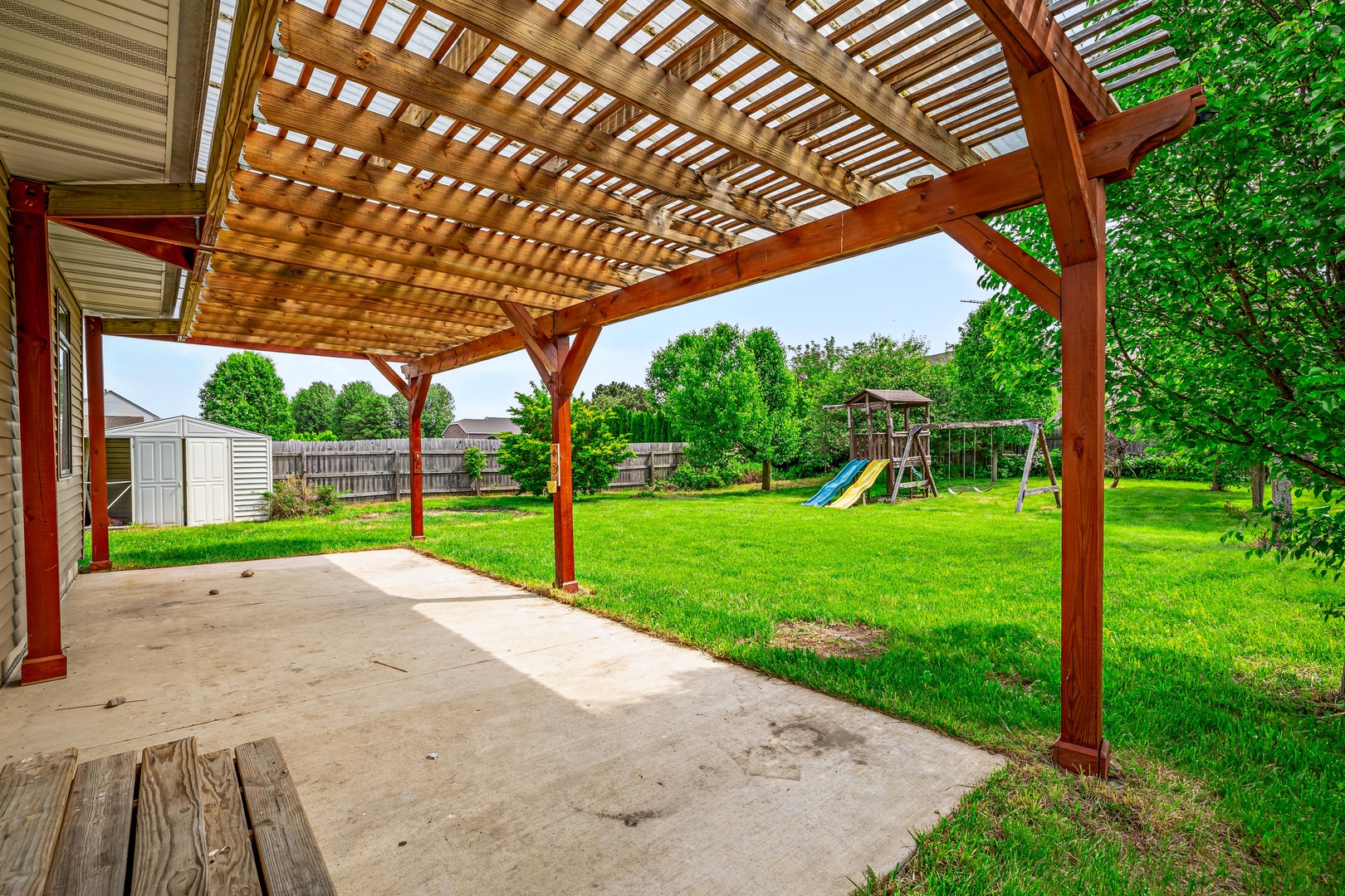 1319 Sage Lane Harvard, IL 60033 - Photo 9 of 28