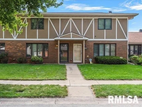 $126,900 | 2606 Gaylord Avenue, Springfield, IL 62704