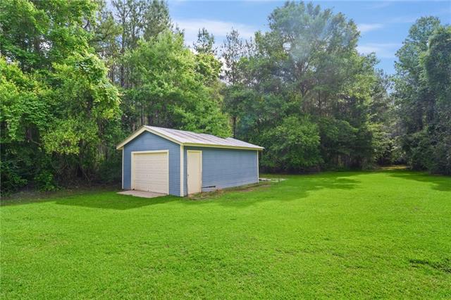29416 B J Carter Road Angie, LA 70426 - Photo 7 of 25
