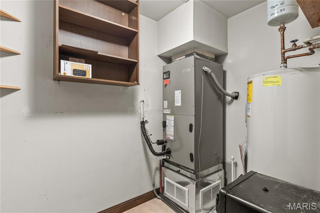 14316 East Conway Meadows Court, Unit 202 Chesterfield, MO 63017 - Photo 28 of 35