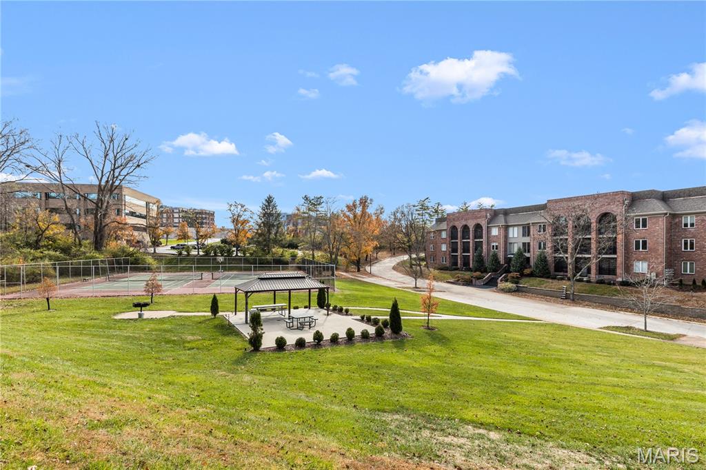 14316 East Conway Meadows Court, Unit 202 Chesterfield, MO 63017 - Photo 33 of 35