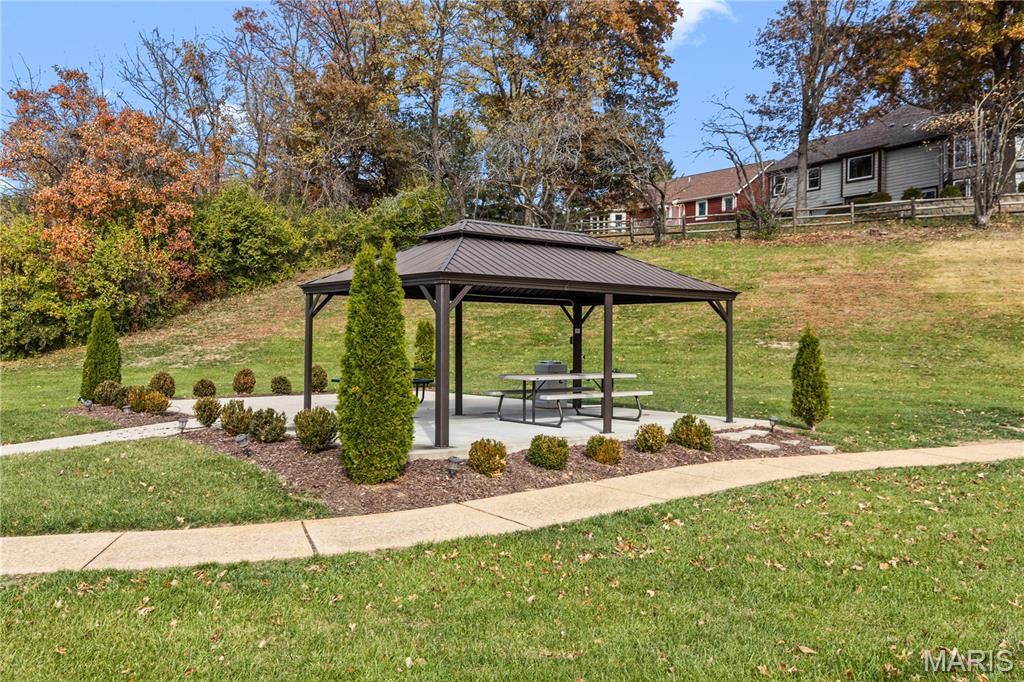 14316 East Conway Meadows Court, Unit 202 Chesterfield, MO 63017 - Photo 34 of 35