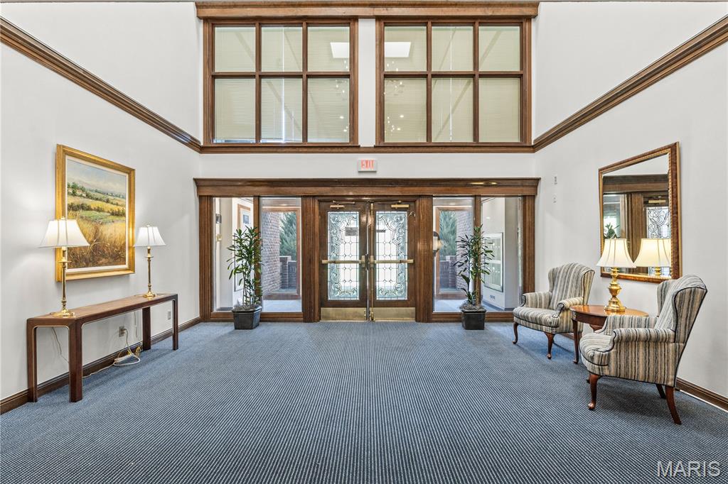 14316 East Conway Meadows Court, Unit 202 Chesterfield, MO 63017 - Photo 6 of 35