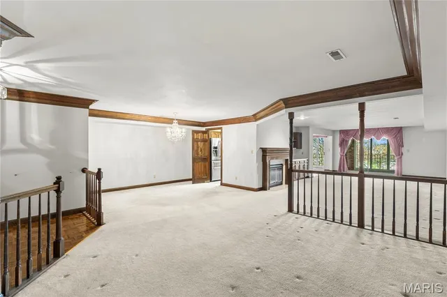 $330,000 | 14316 East Conway Meadows Court, Unit 202, Chesterfield, MO 63017