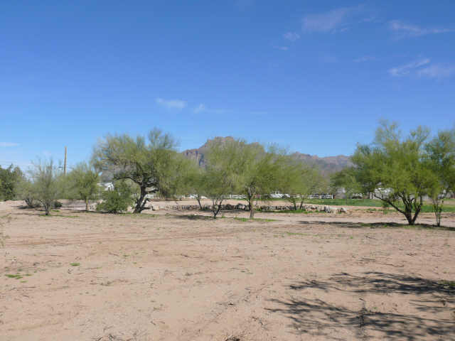330 North Wickiup Road Apache Junction, AZ 85119 - Photo 2 of 6 Additional Photo