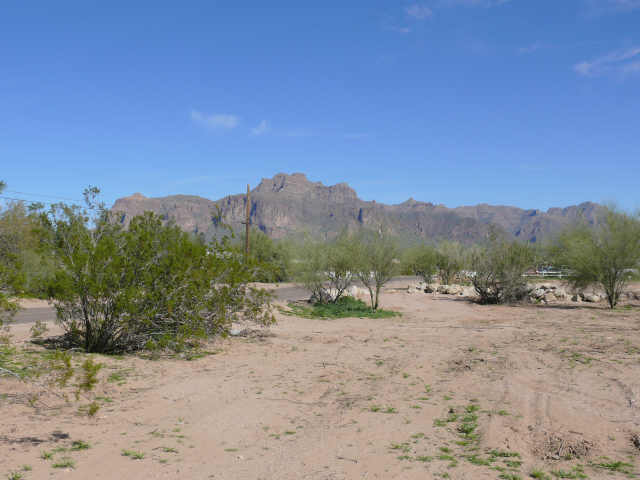 330 North Wickiup Road Apache Junction, AZ 85119 - Photo 3 of 6 Additional Photo