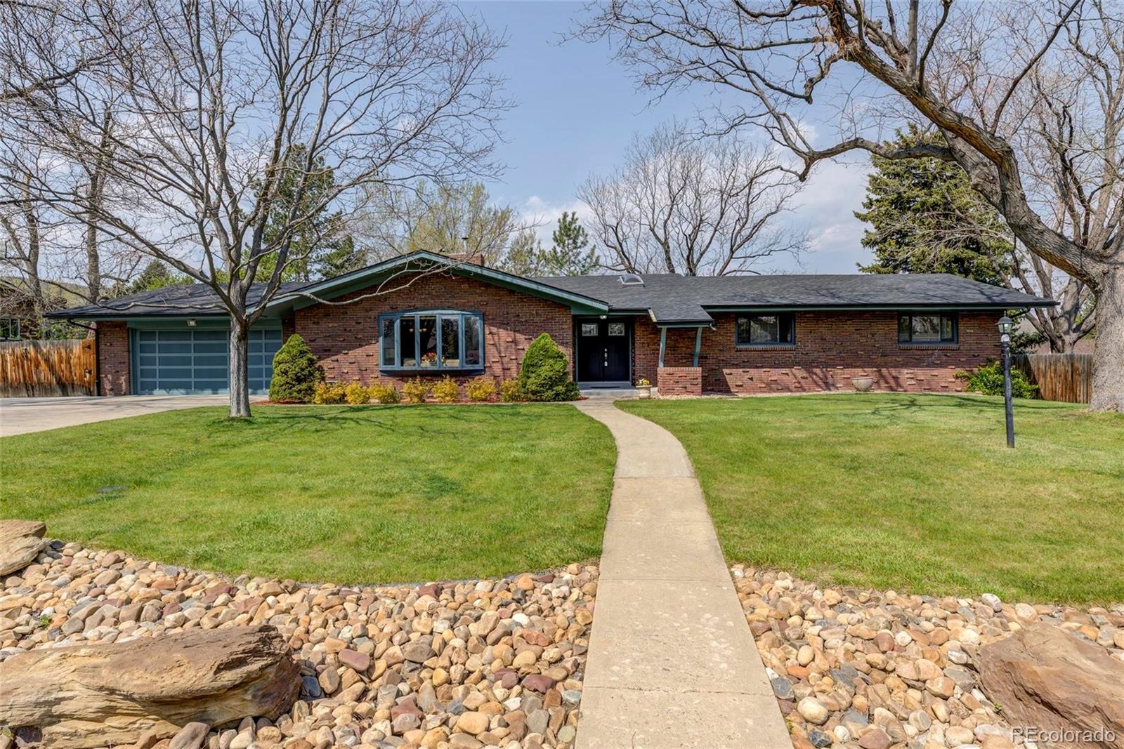 3105 Deframe Road Golden, CO 80401 - Photo 1 of 34 Gallery Image 1