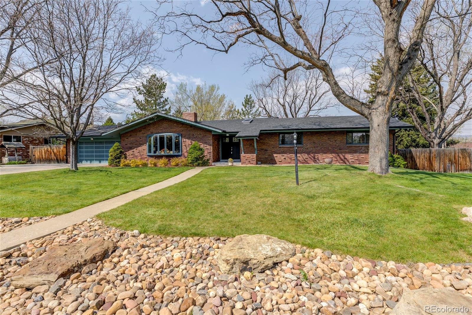 3105 Deframe Road Golden, CO 80401 - Photo 2 of 34 Gallery Image 2