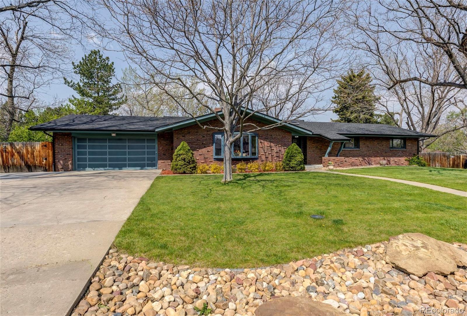 3105 Deframe Road Golden, CO 80401 - Photo 3 of 34 Gallery Image 3