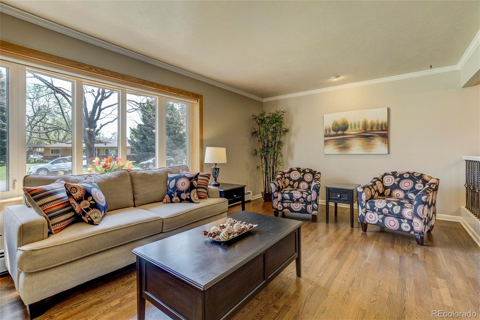 3105 Deframe Road Golden, CO 80401 - Photo 5 of 34 Gallery Image 5