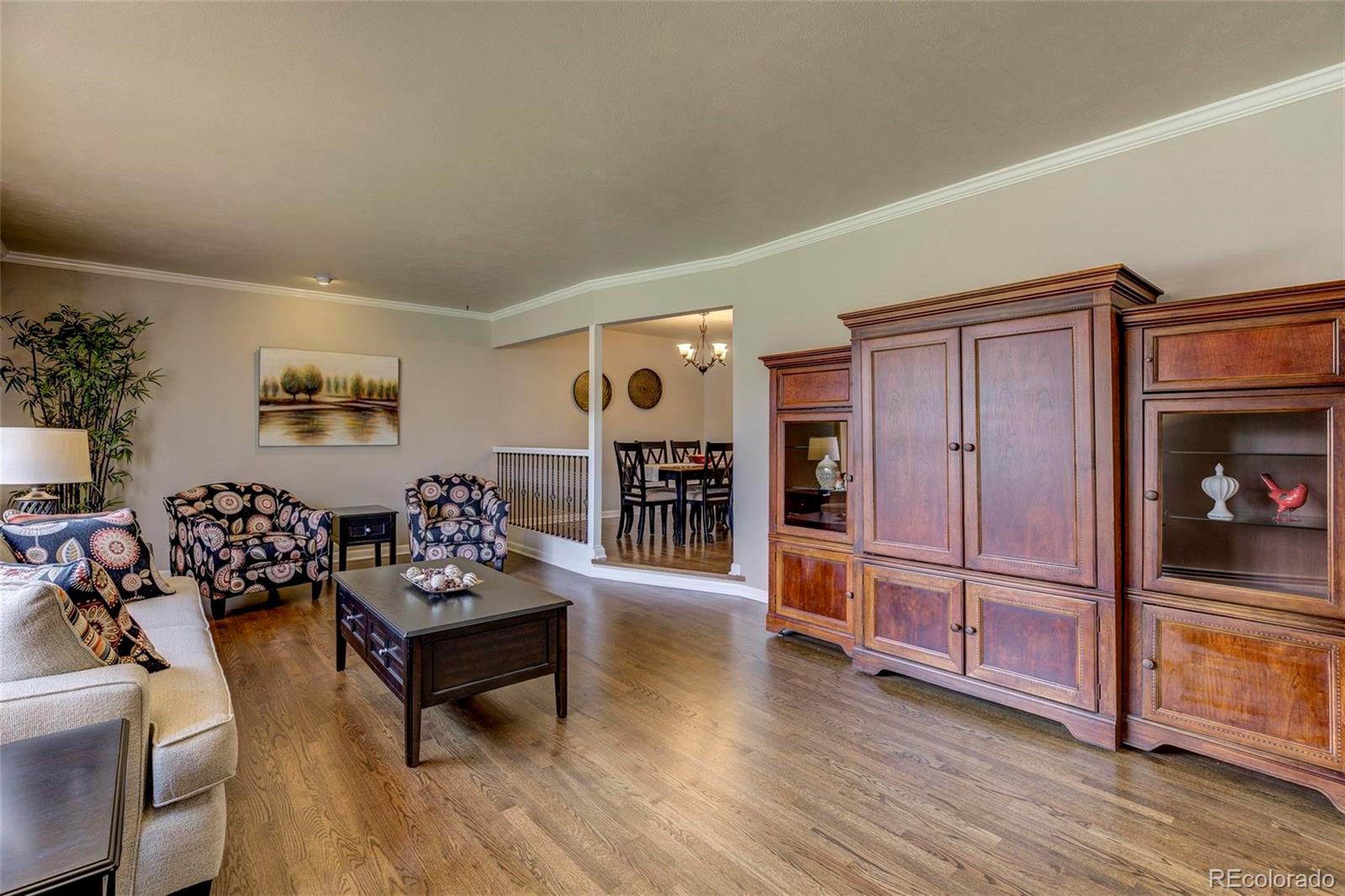 3105 Deframe Road Golden, CO 80401 - Photo 7 of 34 Gallery Image 7