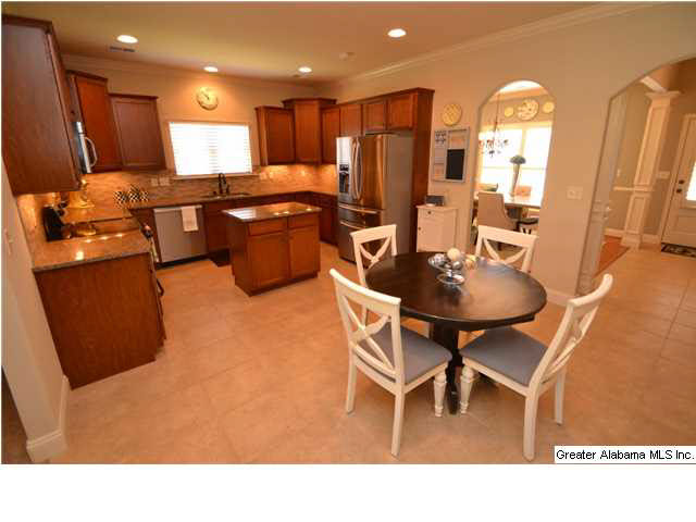 740 Crider Road Alabaster, AL 35114 - Photo 11 of 31