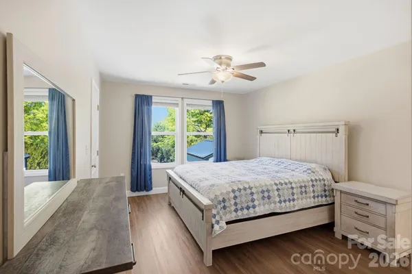 $365,000 | 9 Half Moon Drive, Swannanoa, NC 28778