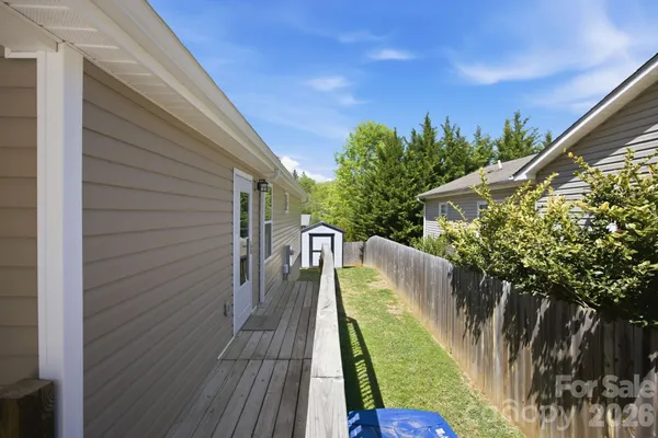 $365,000 | 9 Half Moon Drive, Swannanoa, NC 28778