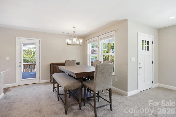 $365,000 | 9 Half Moon Drive, Swannanoa, NC 28778