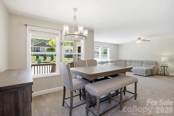 $365,000 | 9 Half Moon Drive, Swannanoa, NC 28778