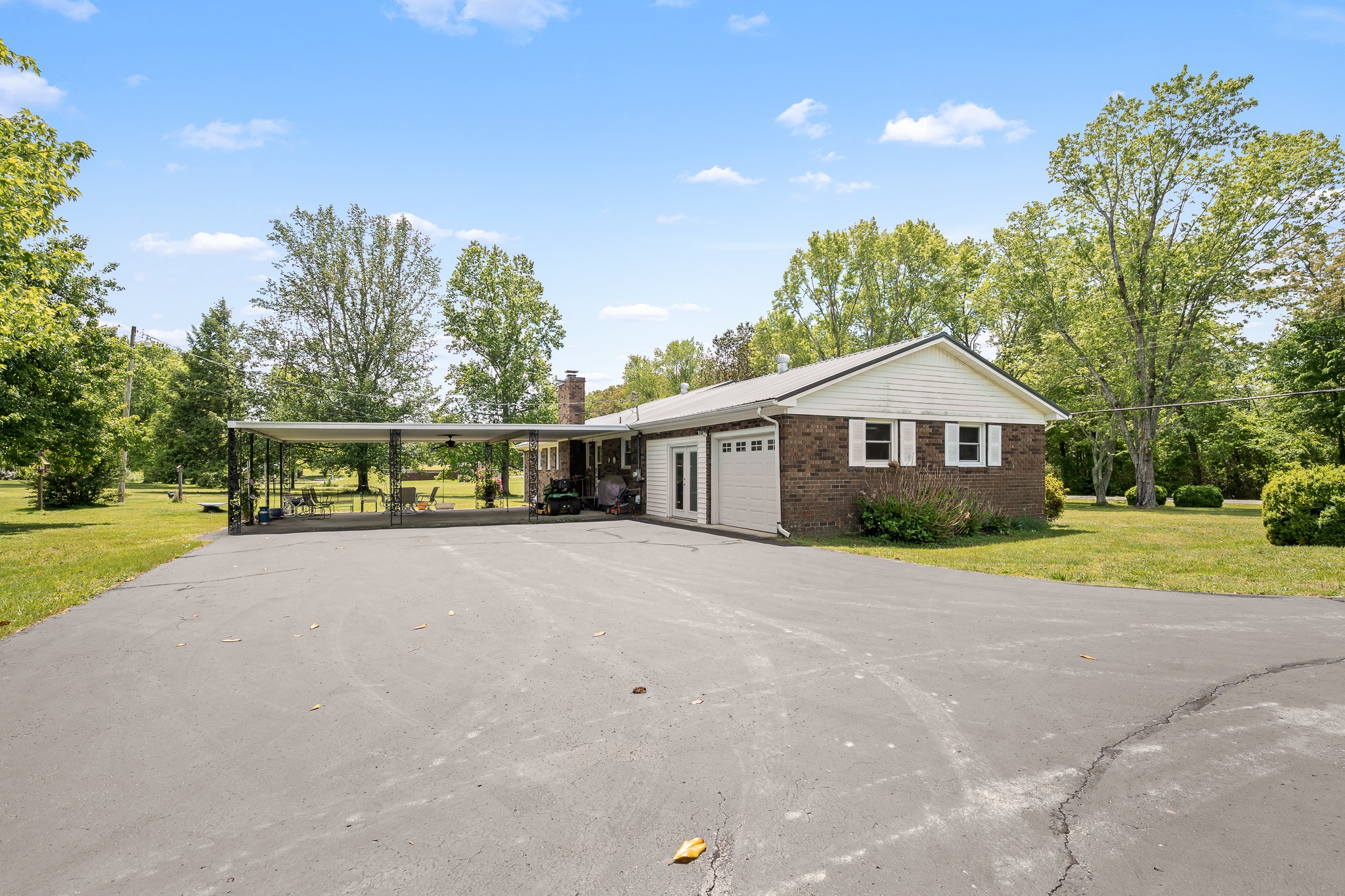 369 Brandontown Road Manchester, TN 37355 - Photo 34 of 54 Gallery Image 34