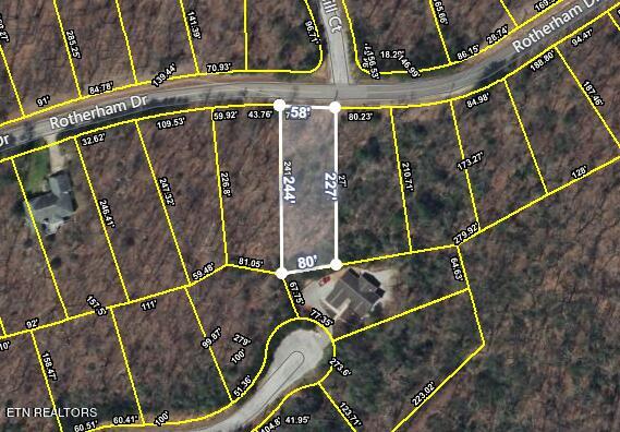 324 Rotherham Drive Fairfield Glade, TN 38558 - Photo 1 of 2 324 Rotherham