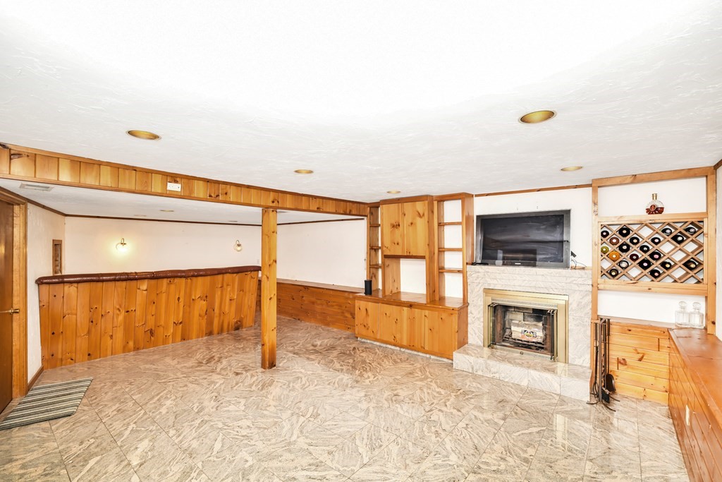15 Old Farm Road Randolph, MA 02368 - Photo 17 of 22 a view of a livingroom with fireplace